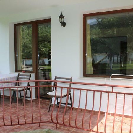 By The River Hotel Complex Balkanets  Luaran gambar