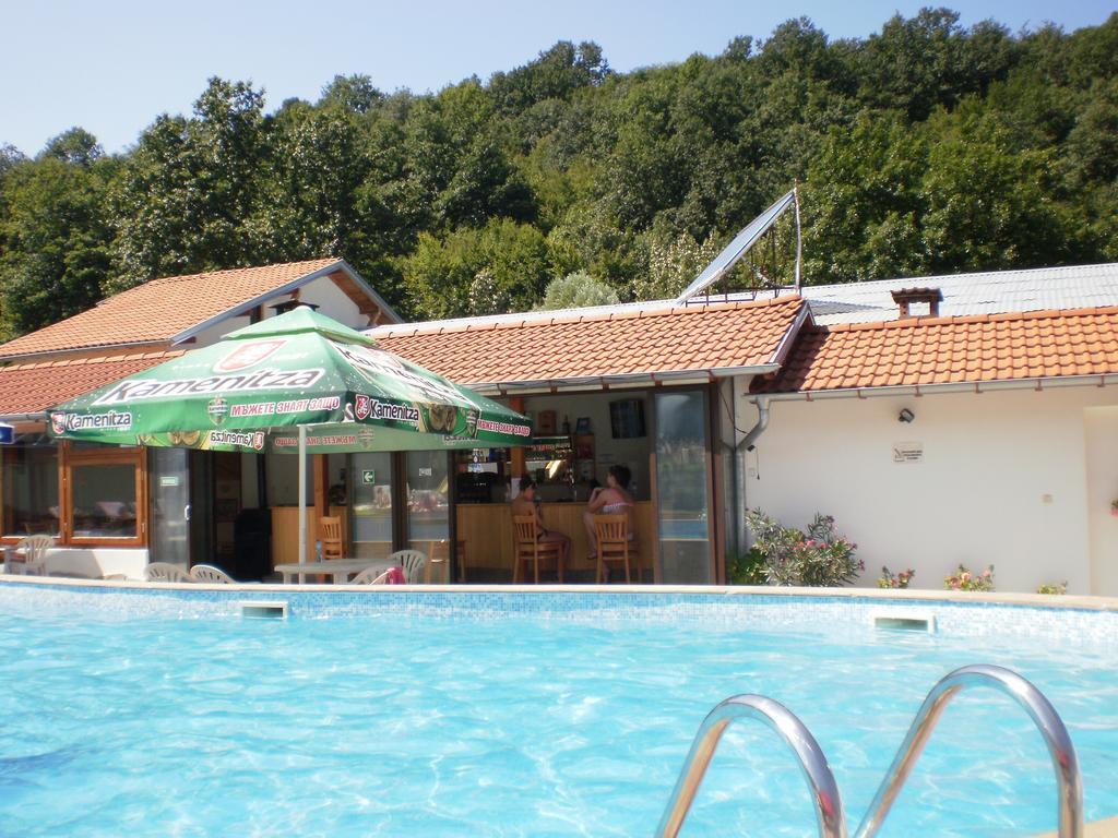 By The River Hotel Complex Balkanets  Luaran gambar