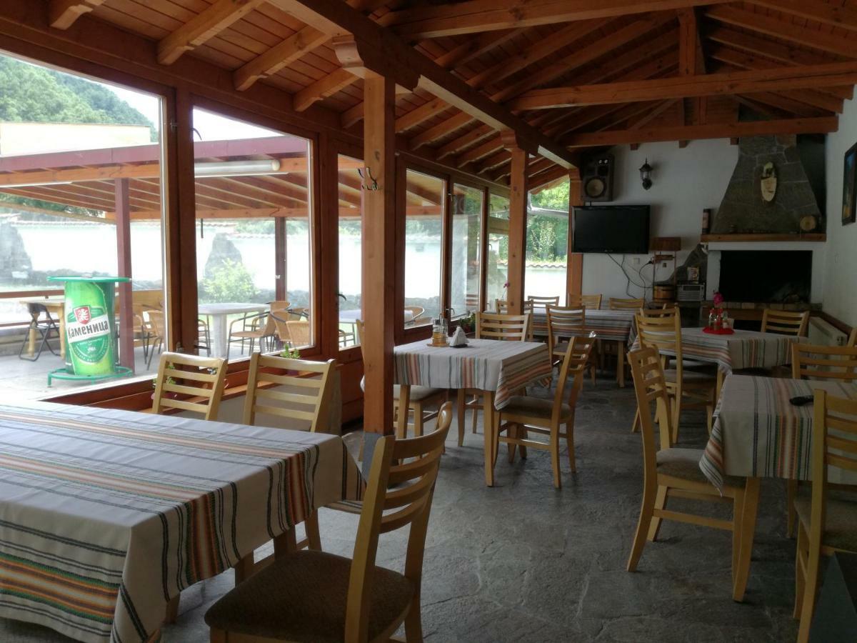 By The River Hotel Complex Balkanets  Luaran gambar