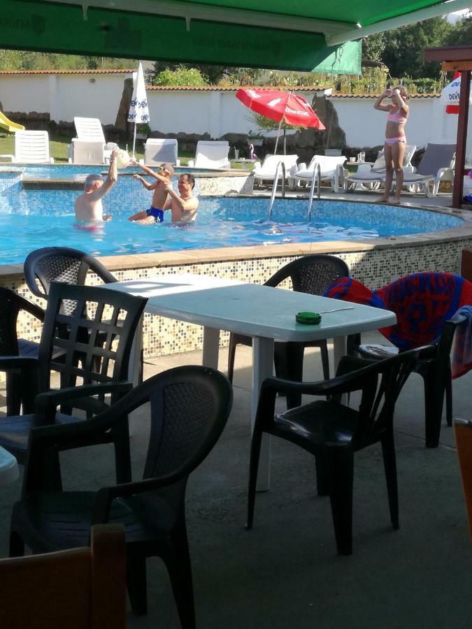 By The River Hotel Complex Balkanets  Luaran gambar