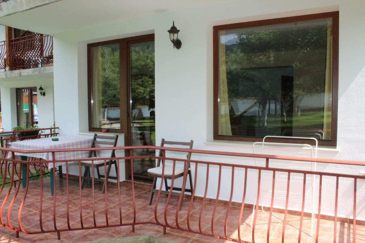 By The River Hotel Complex Balkanets  Luaran gambar