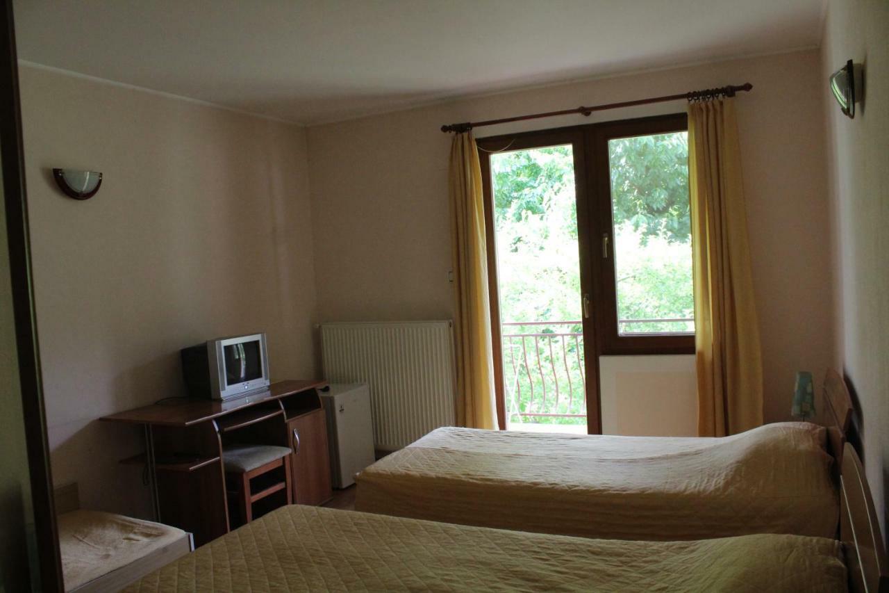 By The River Hotel Complex Balkanets  Luaran gambar