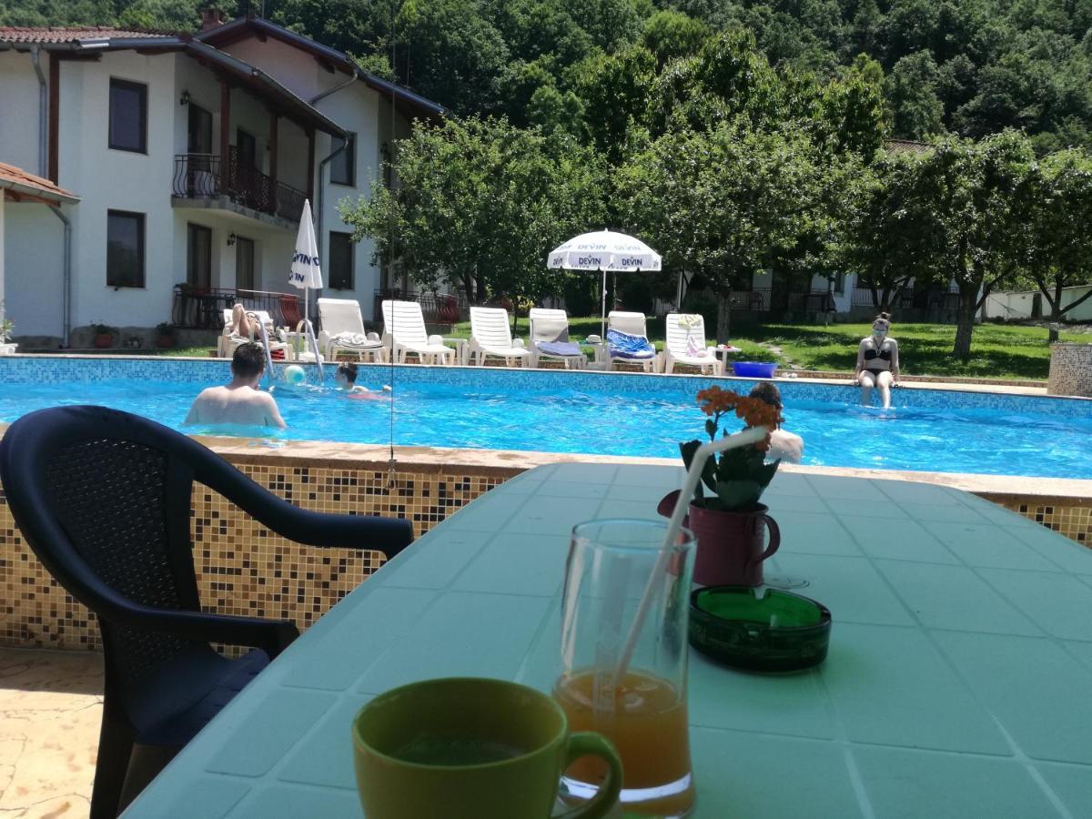 By The River Hotel Complex Balkanets  Luaran gambar
